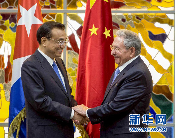 古巴首任国家主席古巴首任国家主席，传奇与辉煌-第3张图片