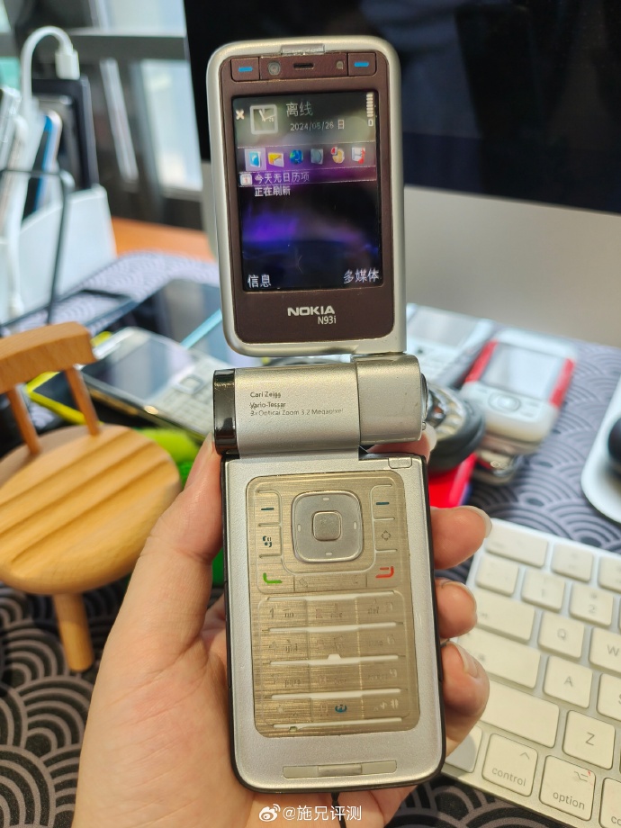 nokia 1020Nokia 1020，智能手机的未来之作
