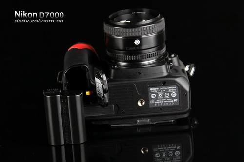 尼康D7000价格解析