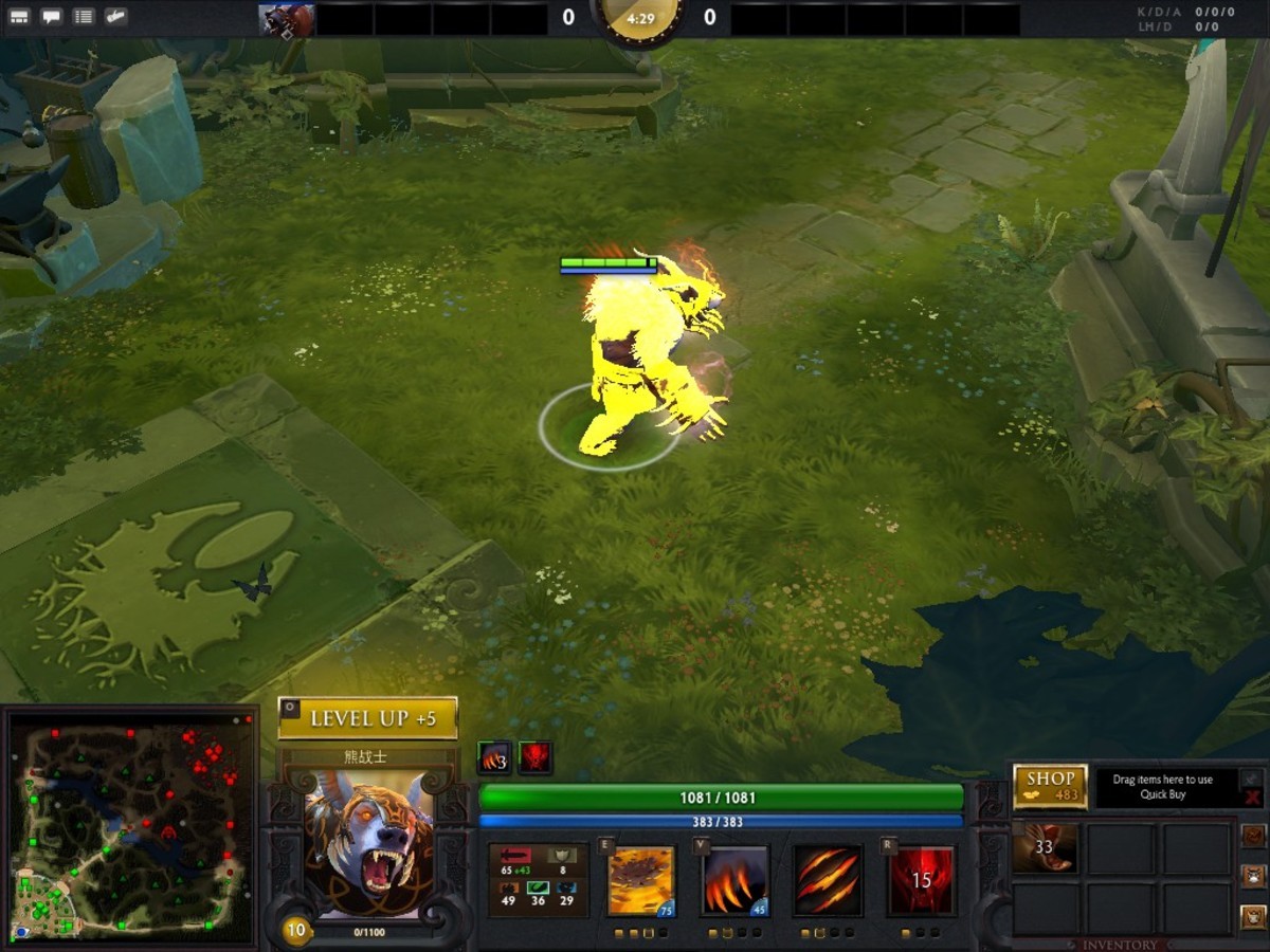 dota2改动日志686Dota2改动综述-第2张图片