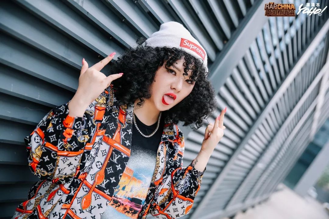 日本最强rapper潮水app，引领潮流的潮流文化新体验-第2张图片
