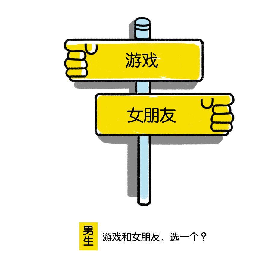 男生与女生之间的神秘软件探索