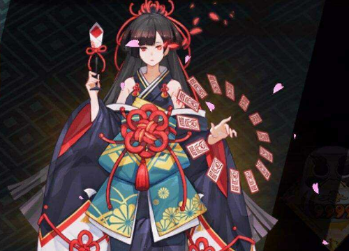 彼岸花阴阳师值得培养吗彼岸花下的阴阳师世界-第2张图片