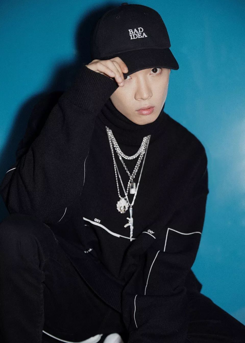 欧洲最强rapper潮水网_第1集欧洲最强rapper潮水网，引领潮流的风向标-第2张图片