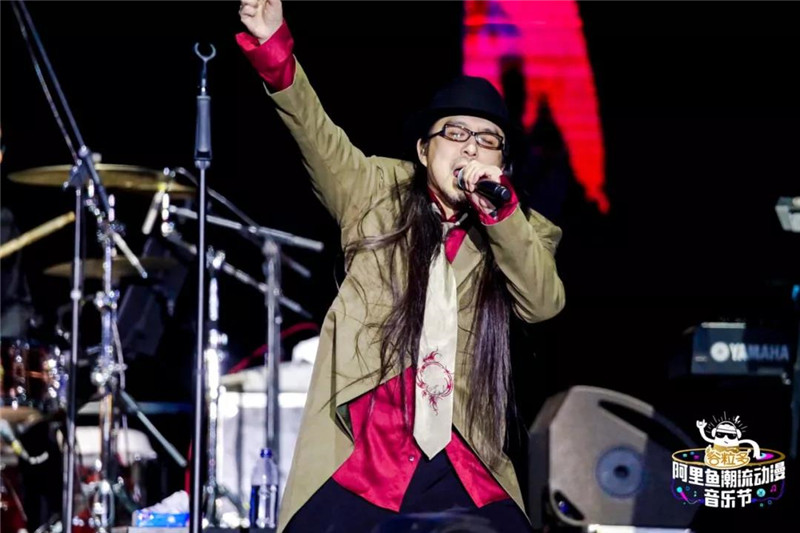 欧洲RAPPER潮水泛滥，音乐潮流的多元与多元文化交融-第3张图片