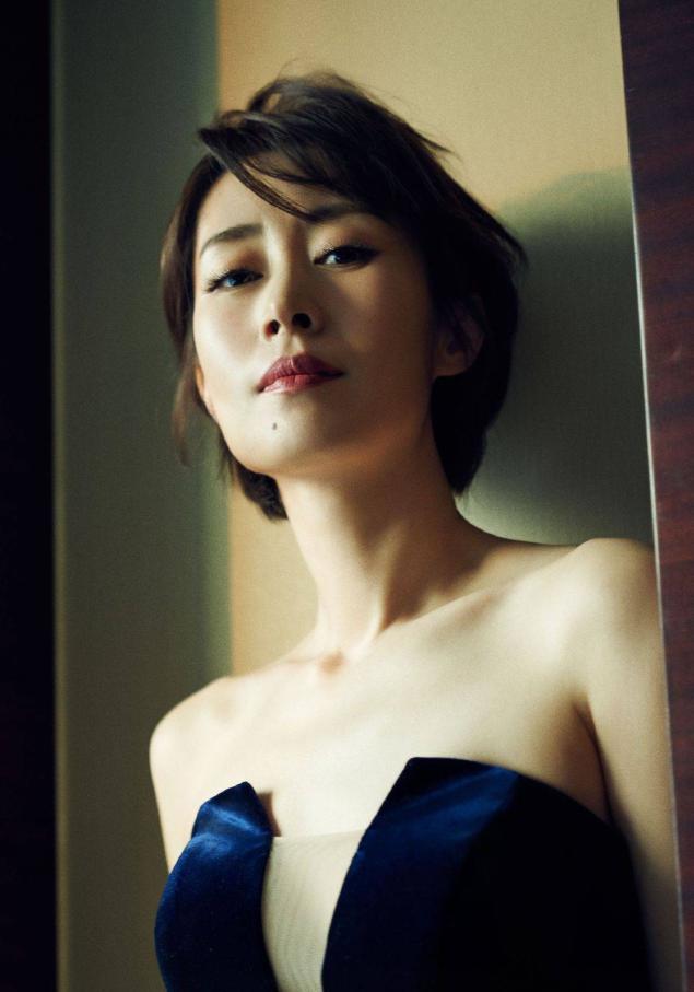 熟女老女人HD视频，探寻东方女性的魅力-第2张图片