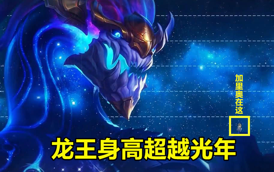 lol涨价的英雄lol涨价英雄，游戏市场的新挑战-第1张图片