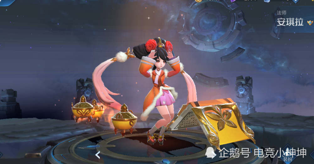 荣耀法师荣耀法师，神秘法师的传奇之路