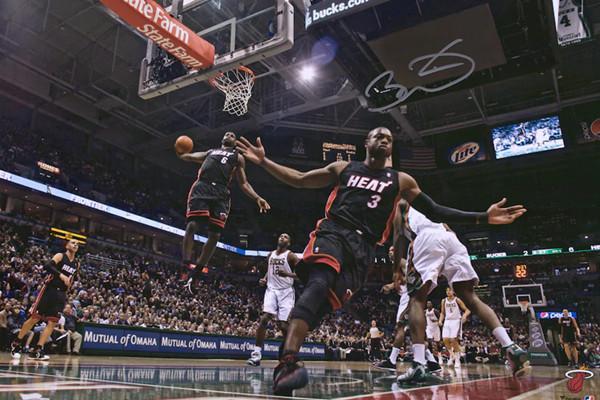 nba2k9怎么空接NBA2K9空接技巧攻略-第2张图片