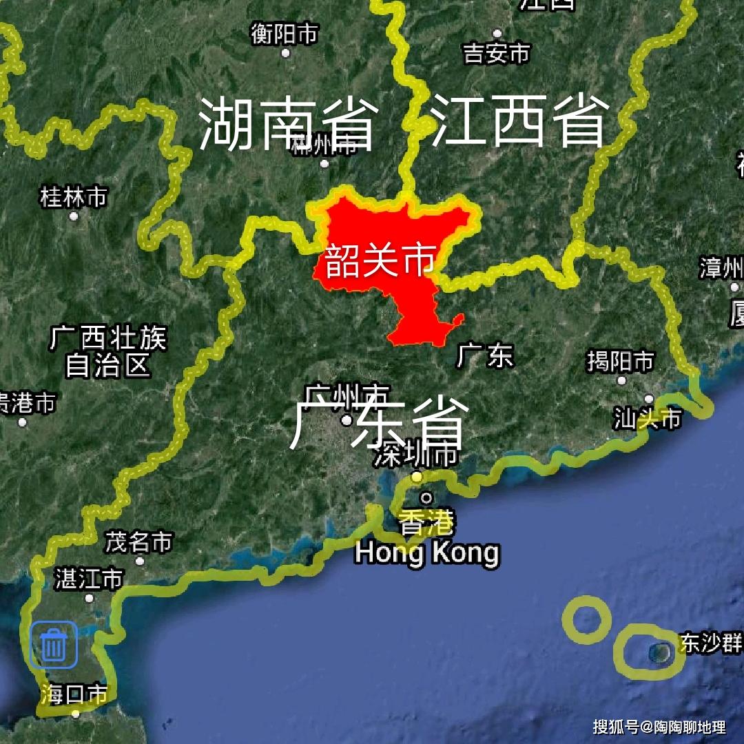 韶关火车站是东站吗韶关火车站，历史与现代的交汇点-第2张图片
