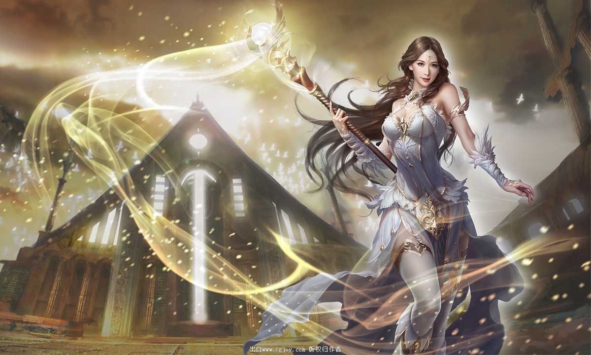 游戏女神联盟兄弟玩女神联盟，热血青春的激情之旅