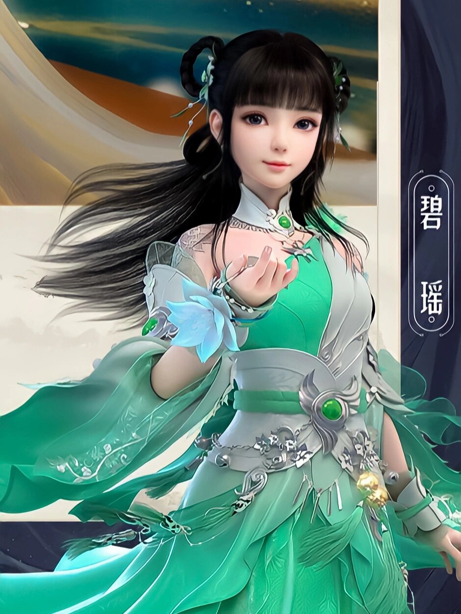 梦幻诛仙图鉴梦幻诛仙图鉴-第2张图片