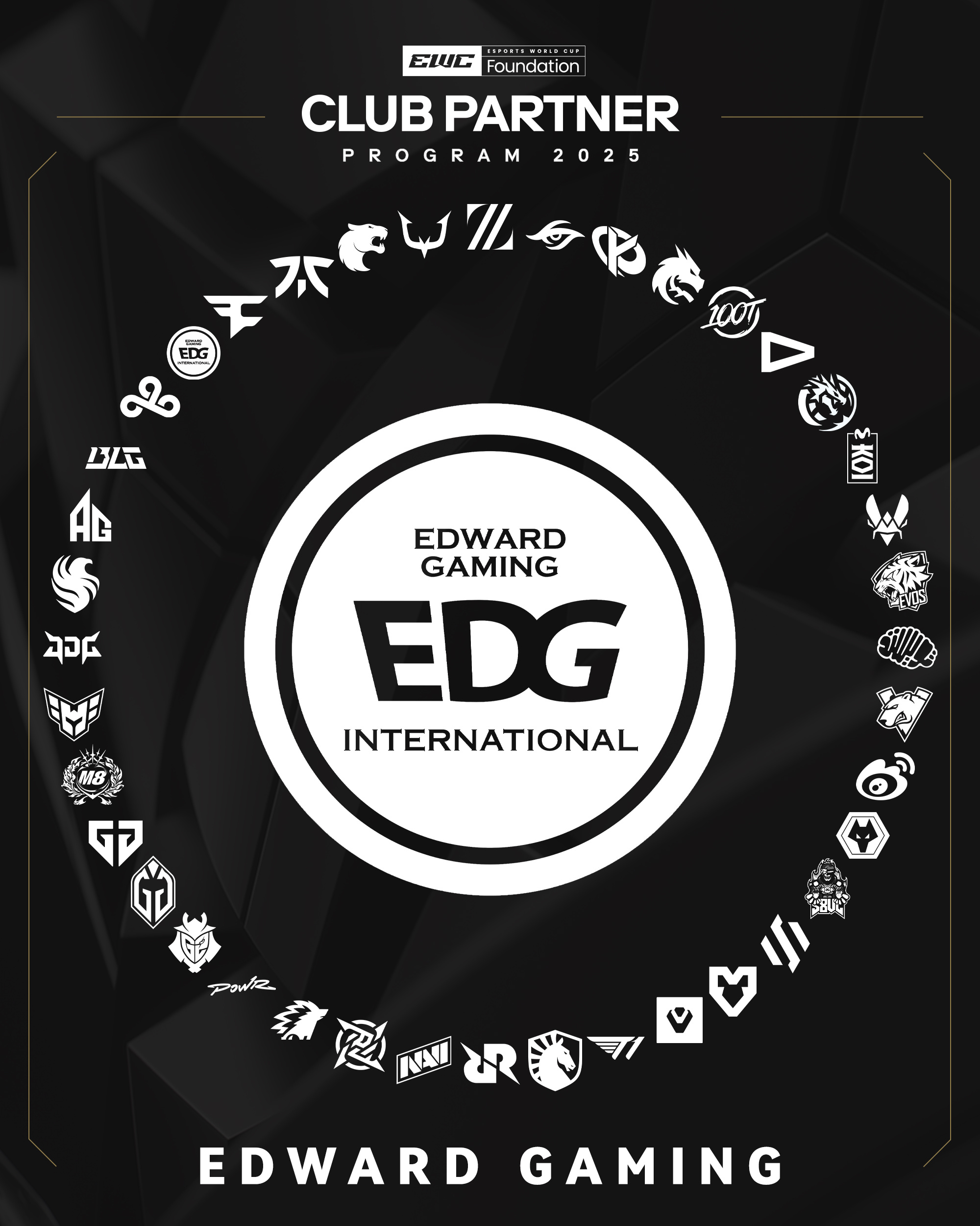 eg战队全称EG战队，电竞新星崛起-第1张图片