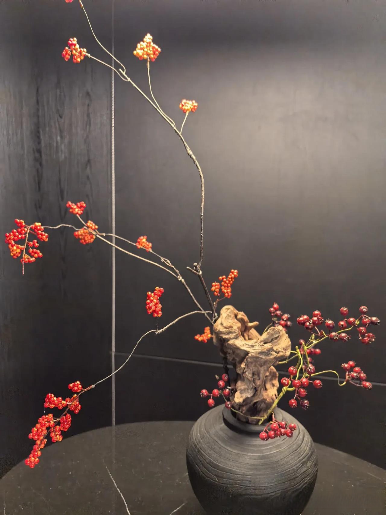 明世隐用奕星小洞插花微博明世隐用奕星小洞插花微博-第2张图片