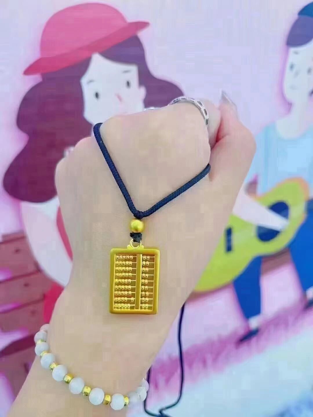 香港金算盘49829香港金算盘，智慧之选，未来可期-第2张图片