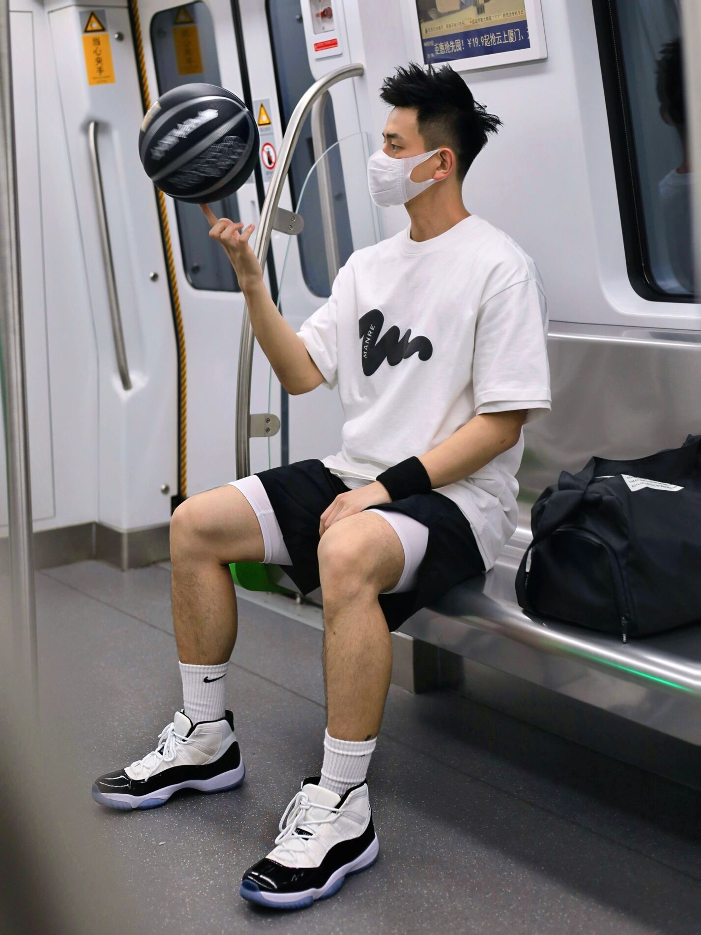 帅气体育男生帅气体育生GARY网站小蓝下载-第3张图片