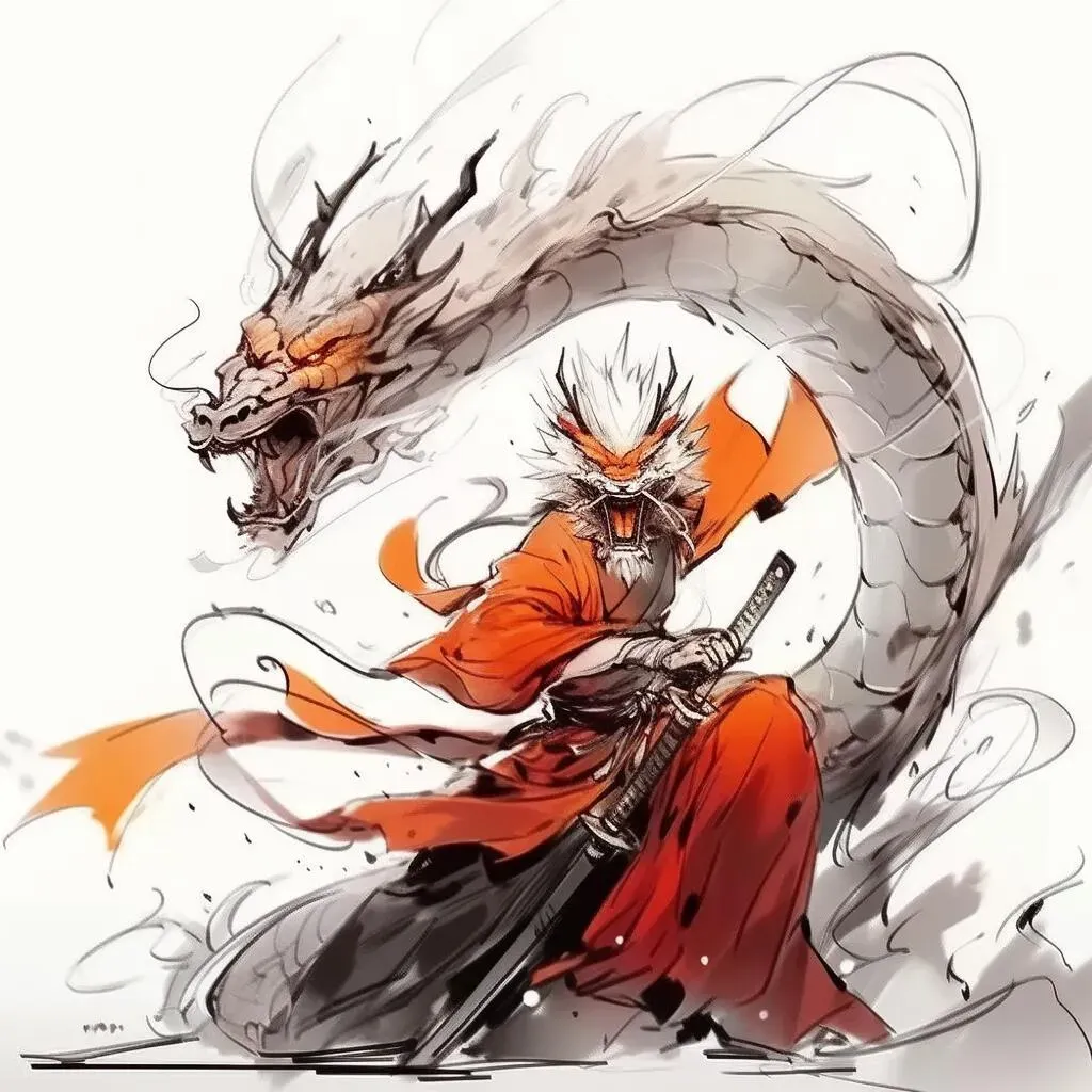 七情六欲打一个生肖七情六欲打一个生肖——龙