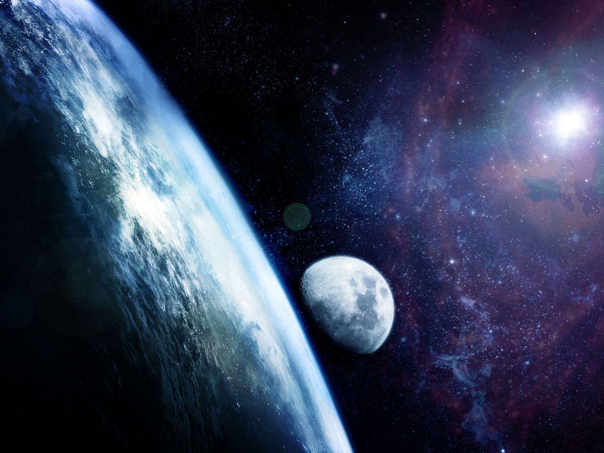 星空下载，探索宇宙的神秘之旅-第2张图片
