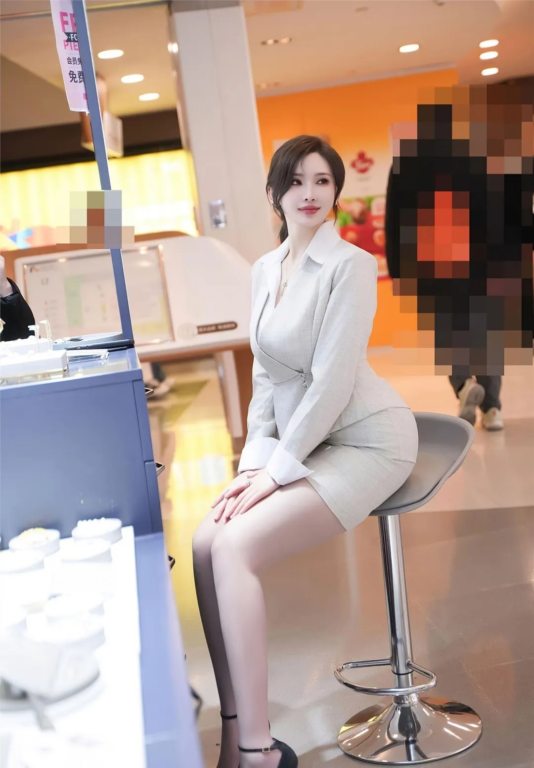 周妍希裸乳图片周妍希裸乳图片揭秘-第1张图片
