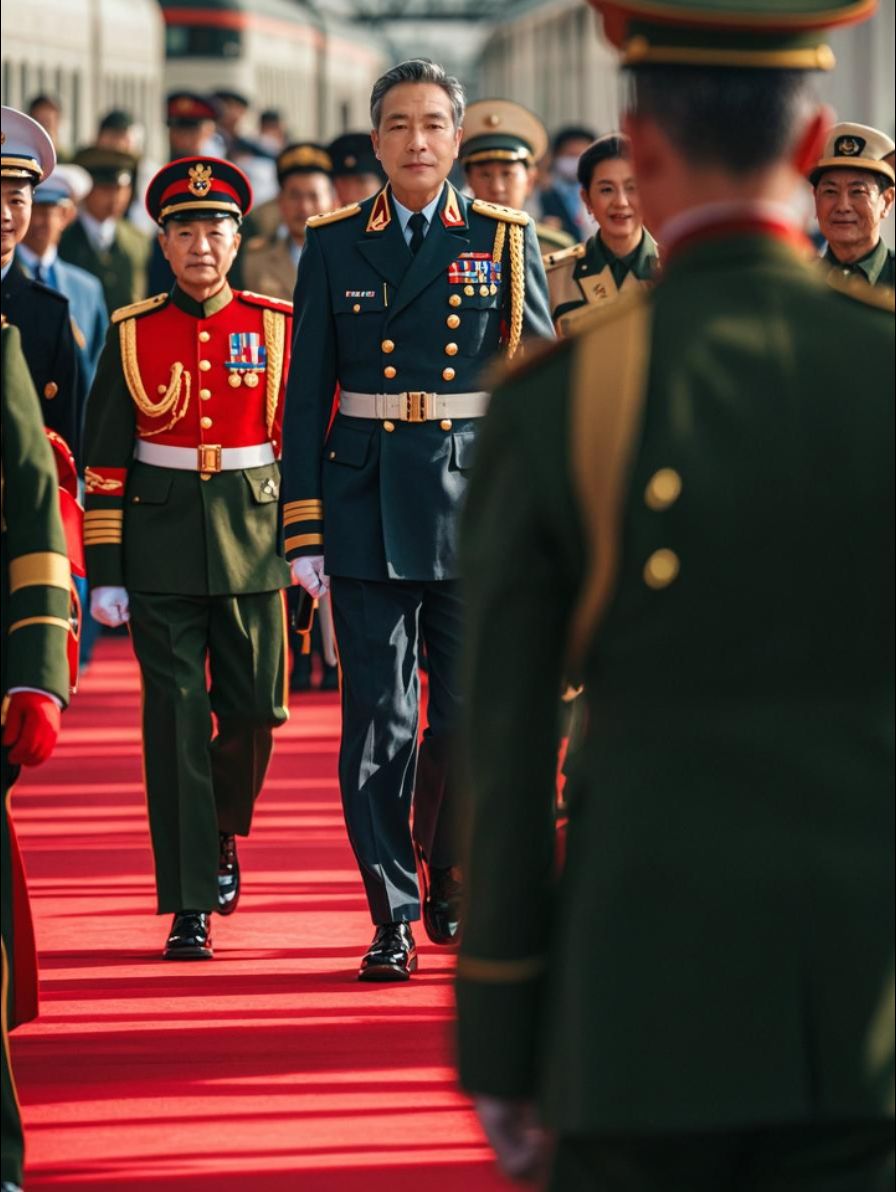 今天阅兵吗2024-第1张图片
