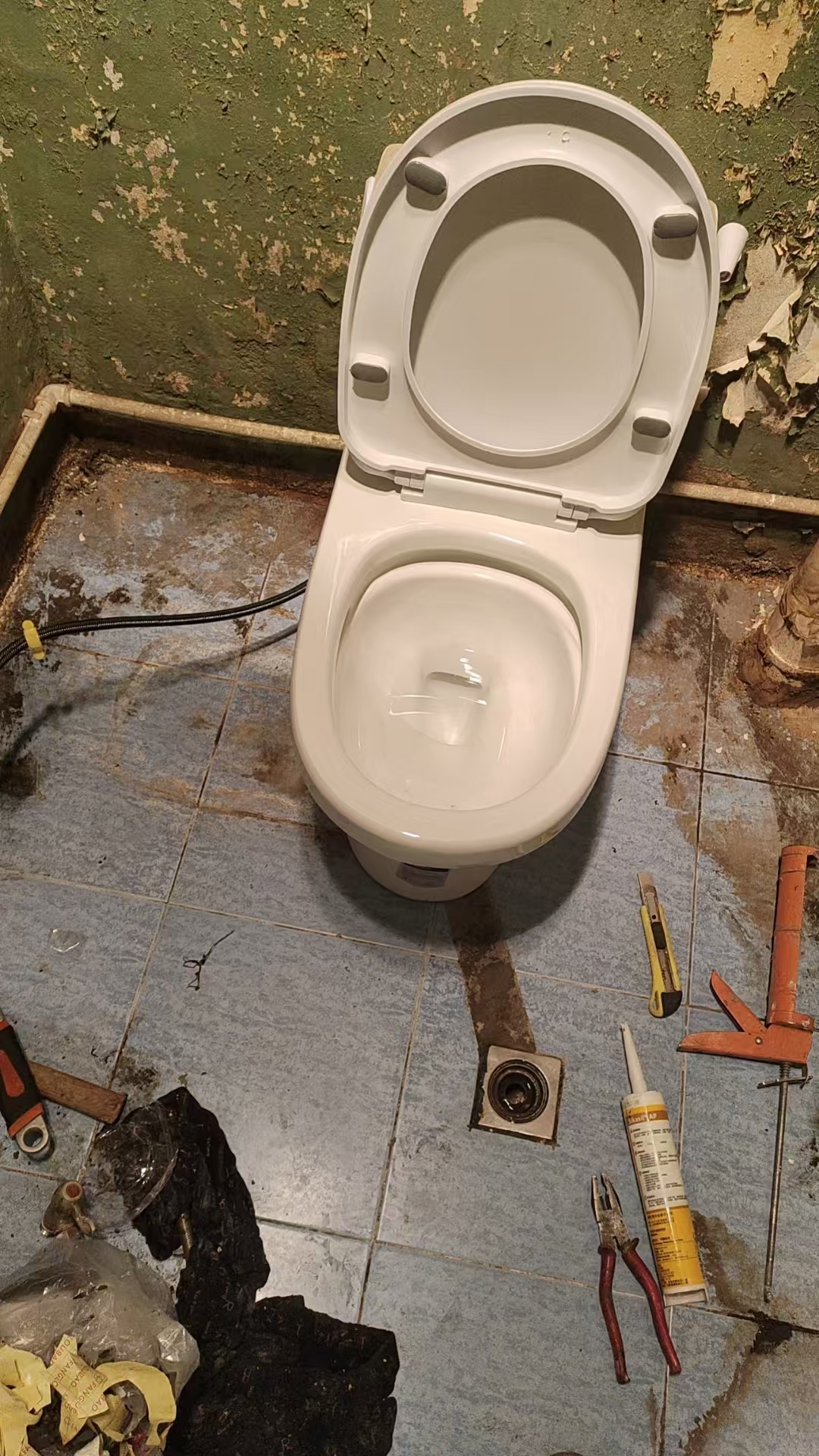 疏通姐姐下水管道的作用疏通姐姐下水管道的作用