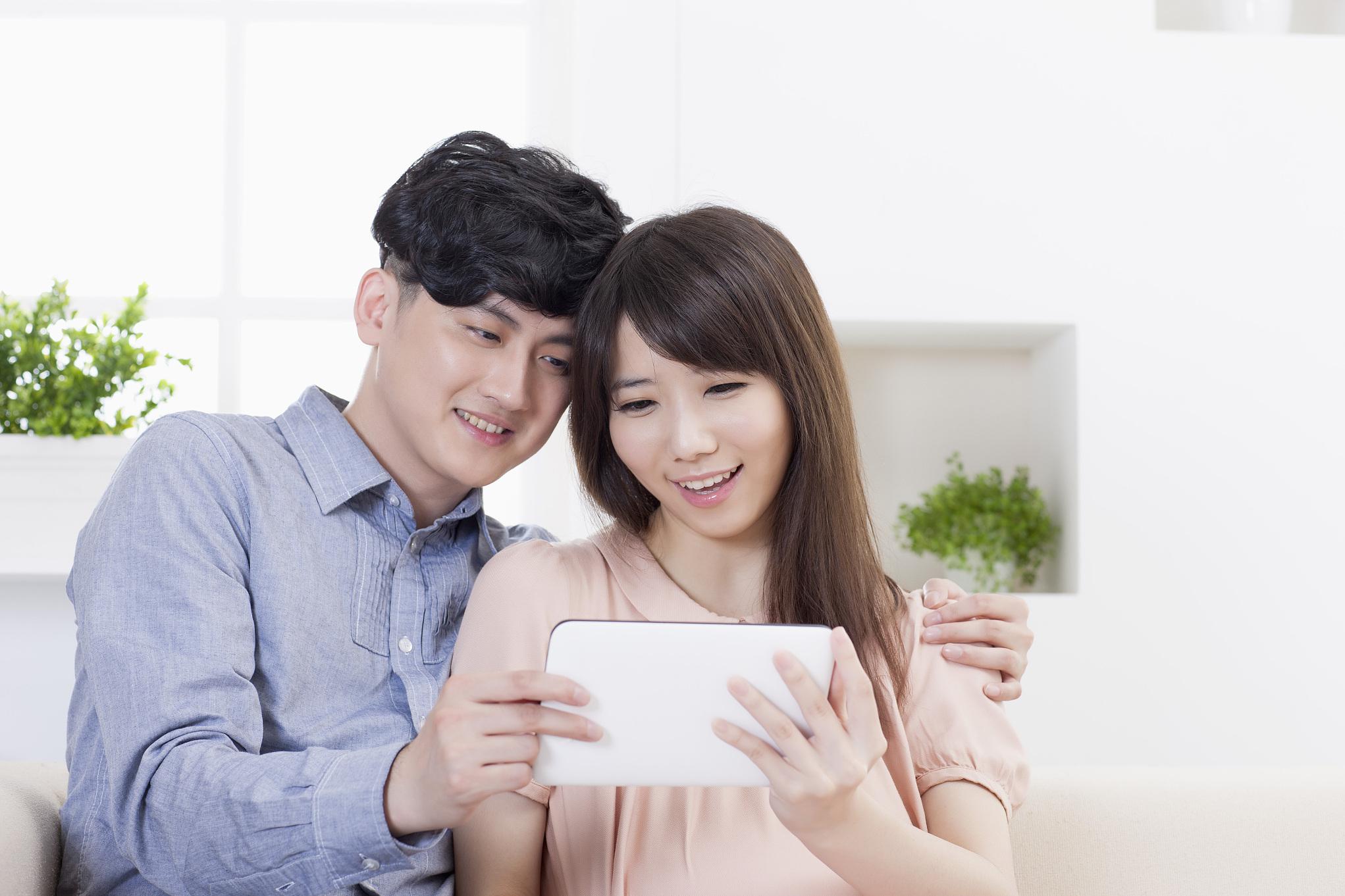 夫妻之间看的视频，情感交流的新窗口