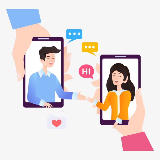 泡泡网交友，探索网络社交新境界-第3张图片