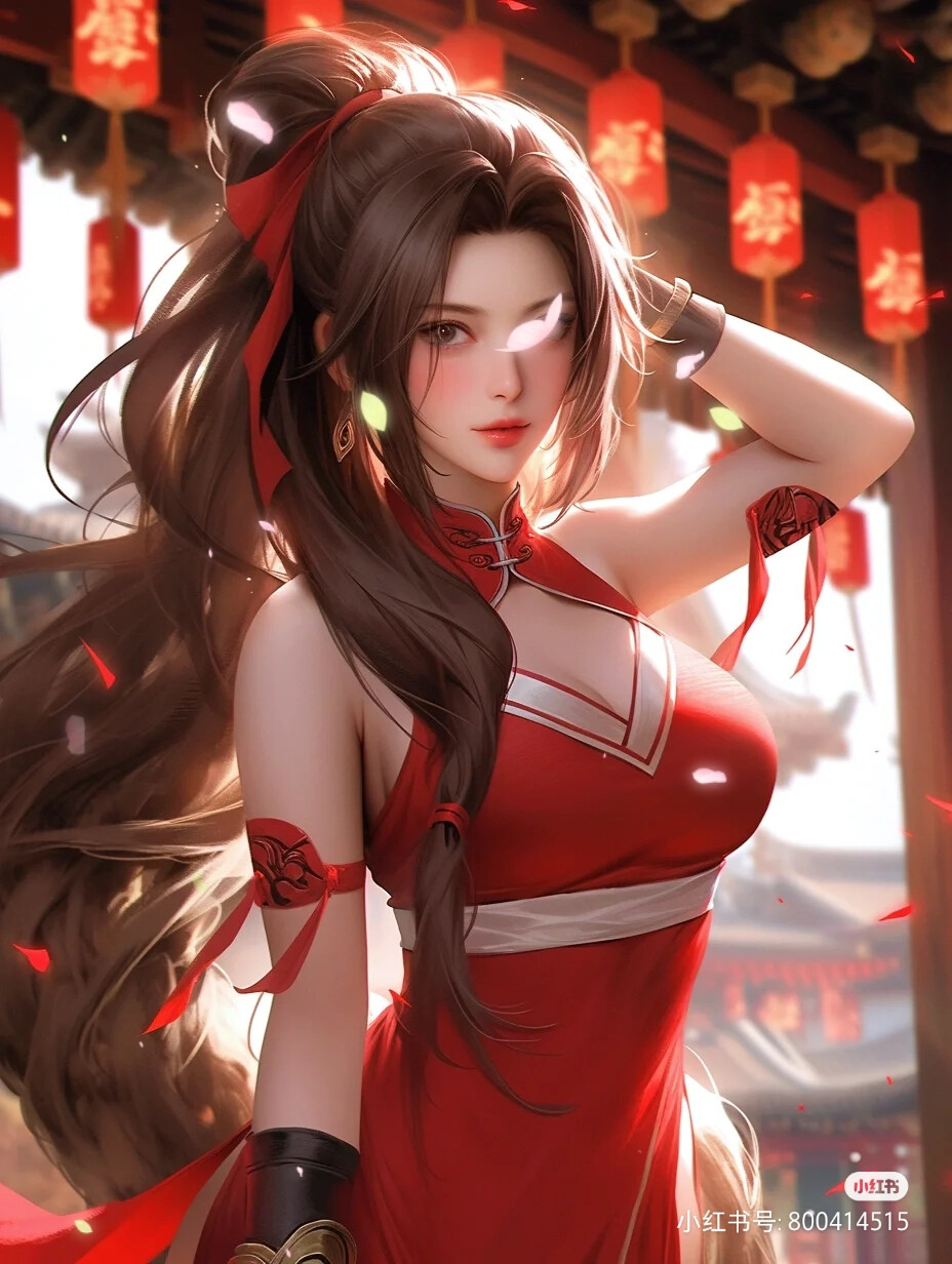 不知火舞动漫全集免费阅读动漫中的不知火舞，魅力与传奇