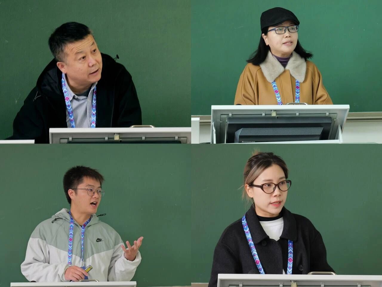 天齐网论坛，探索网络世界的无限可能-第3张图片