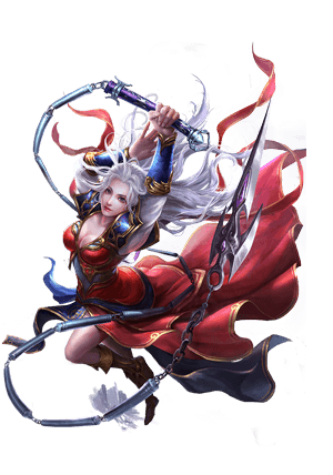 崔三娘崔三娘，古代传奇中的女战士-第2张图片