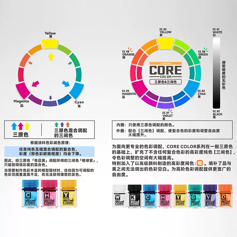 品色唐开放版品色堂开放版，探索色彩的无限可能-第3张图片