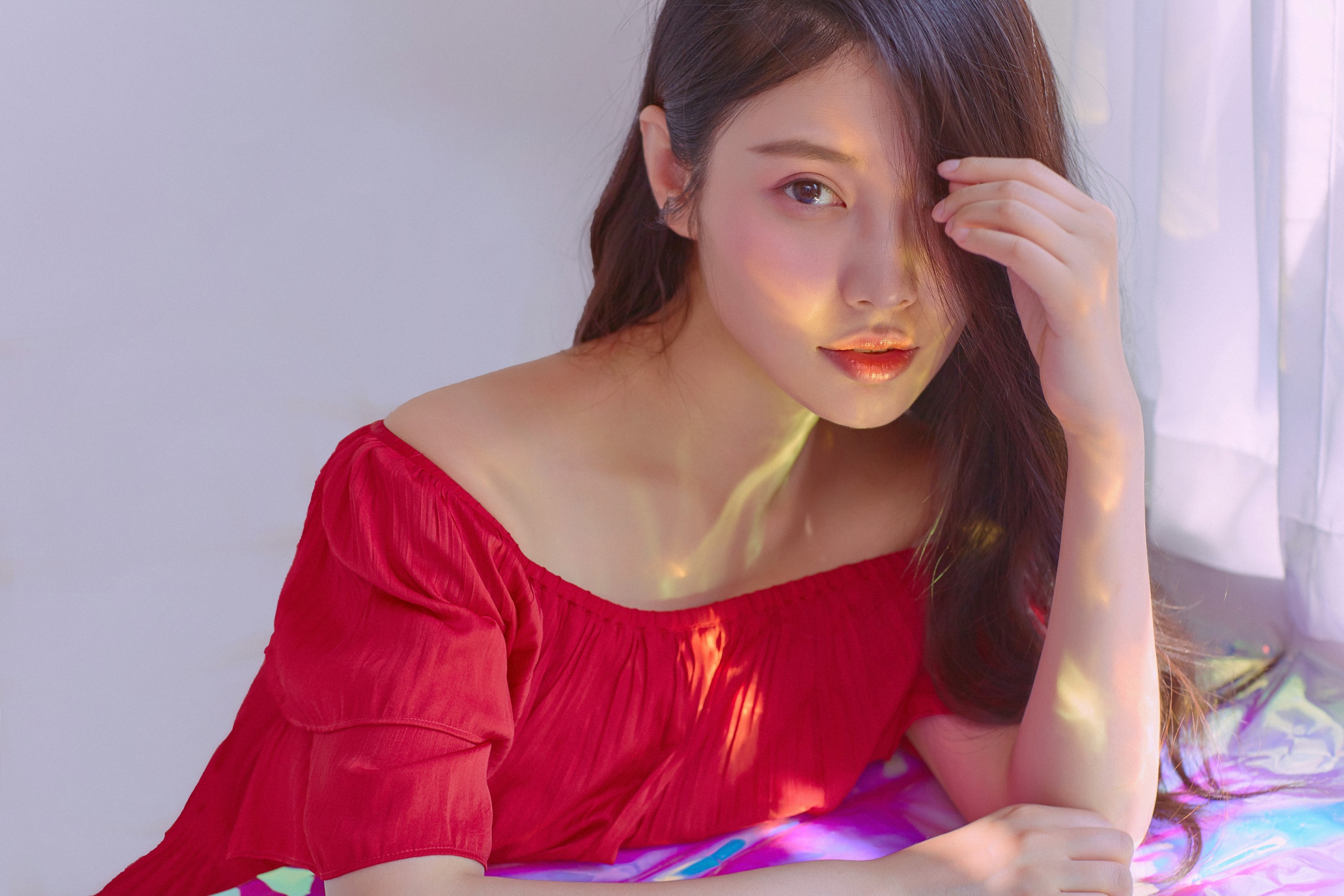 爱豆TV，明星背后的情感纽带