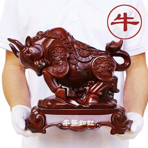 旺财牛图片壁纸旺财牛图片赏析-第3张图片