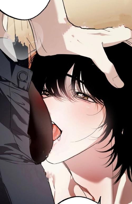 韩漫歪歪手机登录韩漫歪歪漫画登录页面免费漫画入口破解版介绍-第3张图片