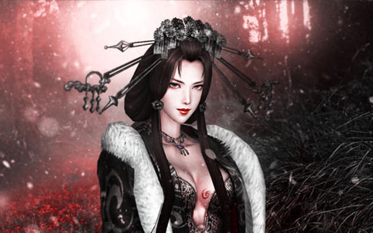 无双大蛇3终极版无双大蛇3，探索神秘世界
