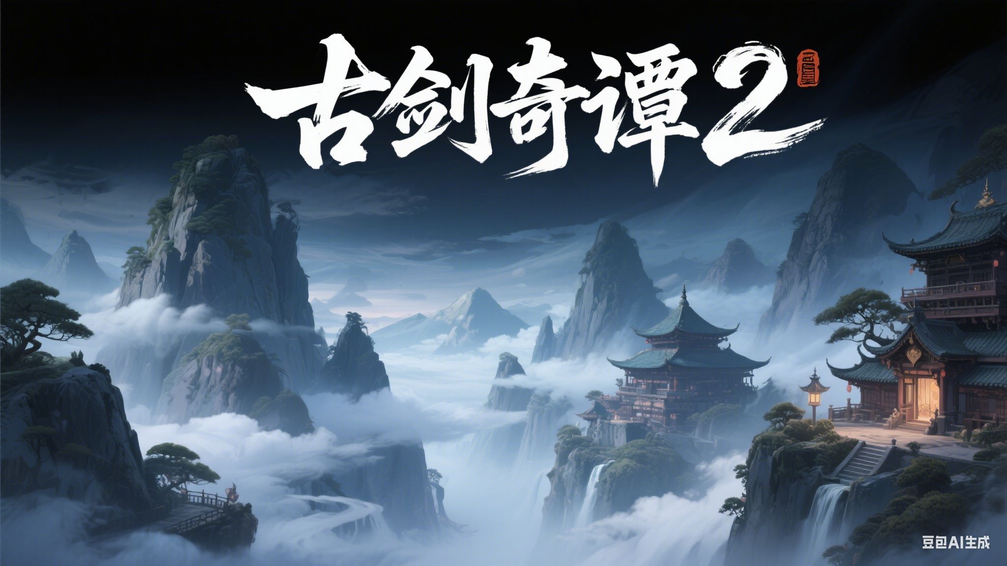 古剑奇谭二攻略古剑奇谭二攻略