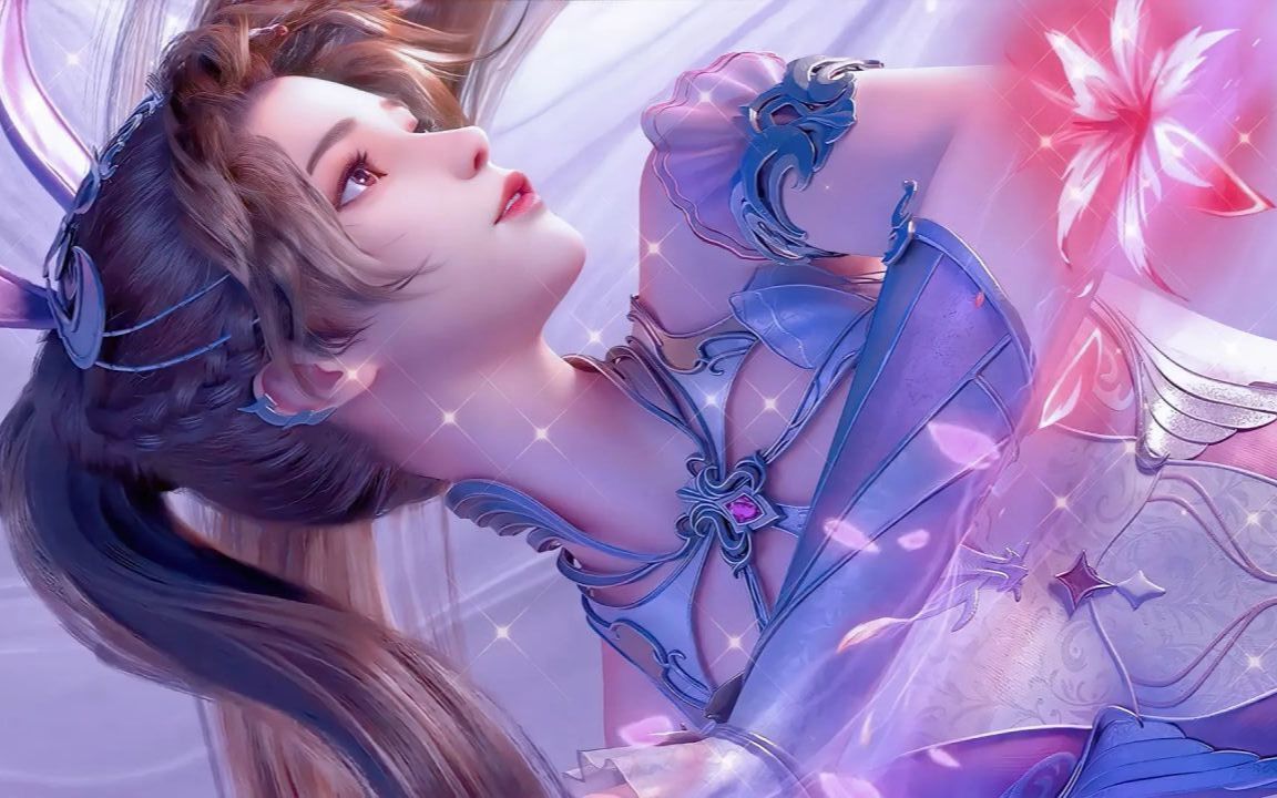 斗罗大陆人物黄化3d漫画斗罗大陆黄化漫画人物介绍