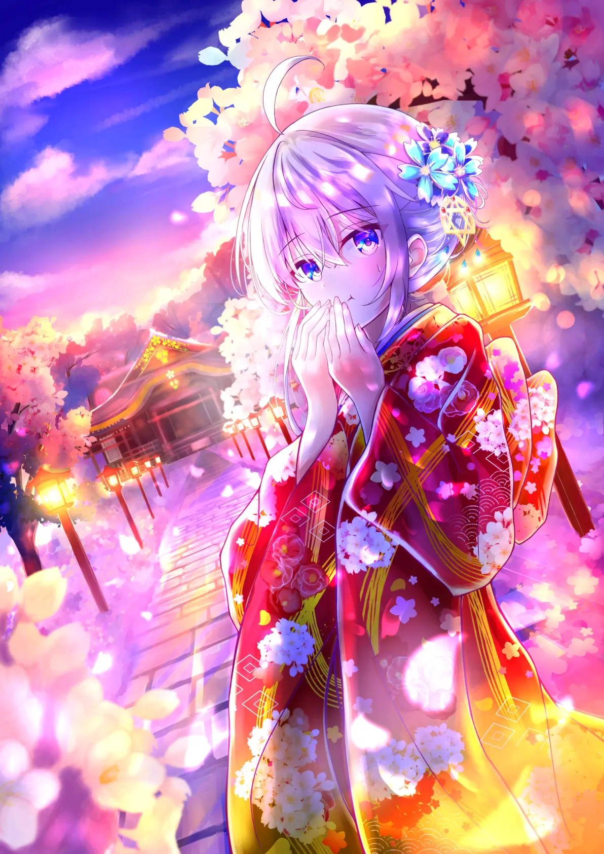 爆裂魔女官网爆裂魔女官网，神秘魔法世界的探索之旅-第2张图片