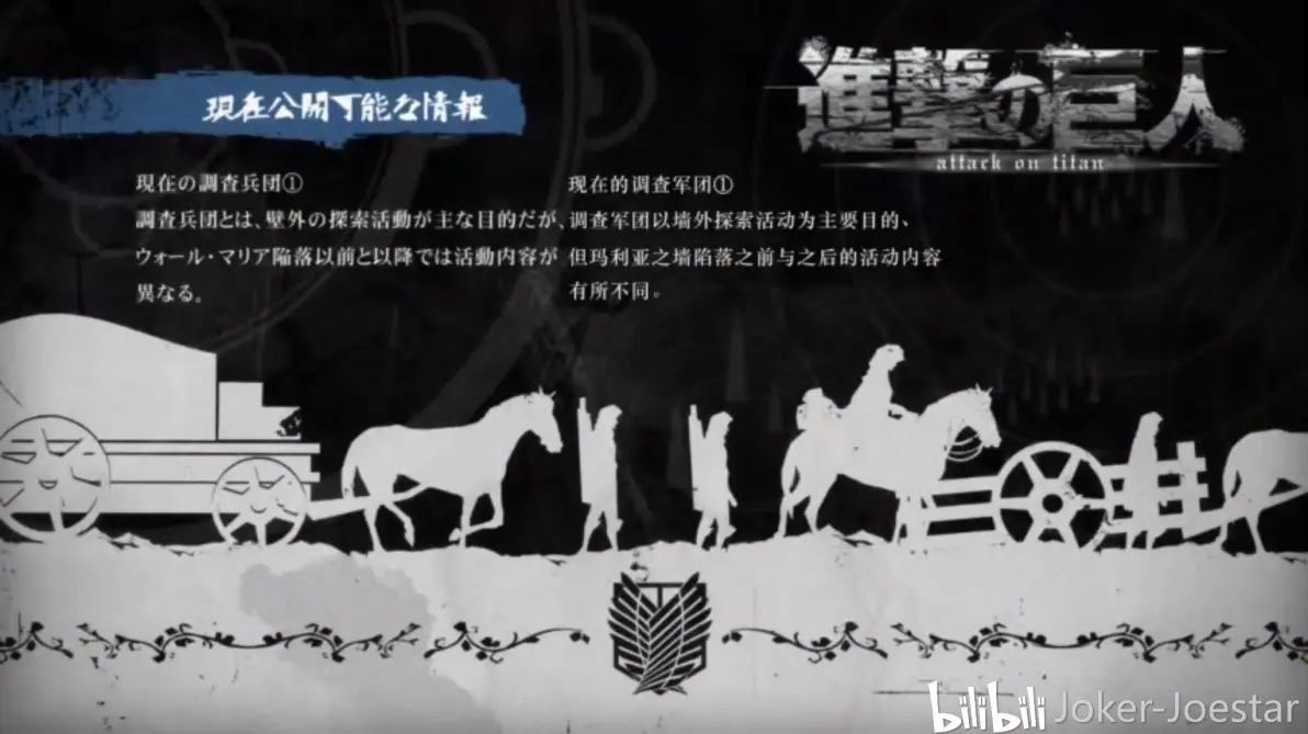 调查军团，探索其影响与作用-第2张图片