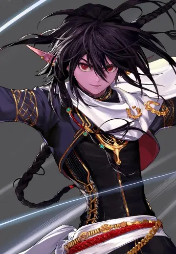 DNF男魔法师技能解析