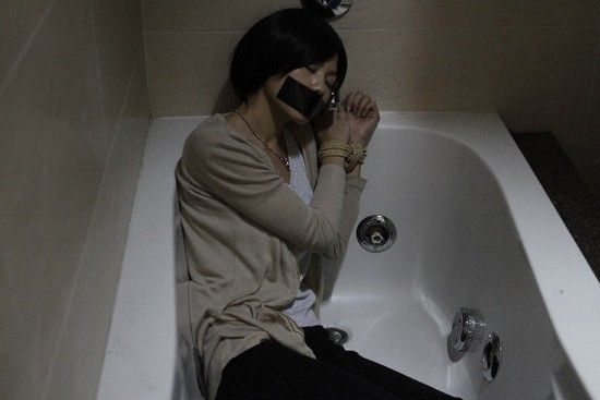 丝袜美女捆绑丝袜美女捆绑