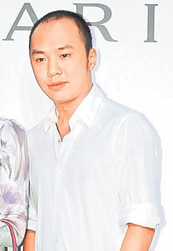 田欣 李宗瑞田欣与李宗瑞，携手共进的人生篇章-第1张图片