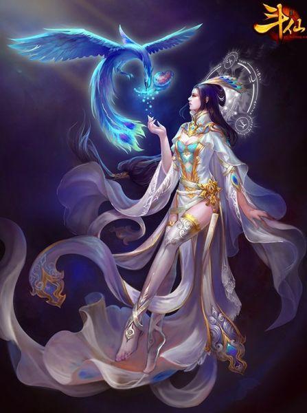 斗仙2斗仙2，仙界传奇再启