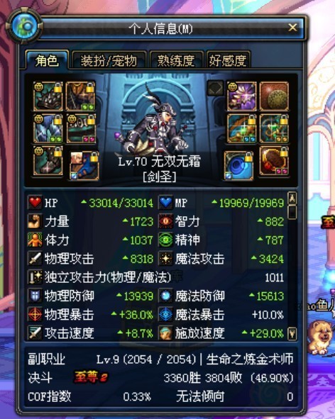 dnf70级刷什么图最赚钱啊DNF 70级刷图赚钱攻略-第3张图片
