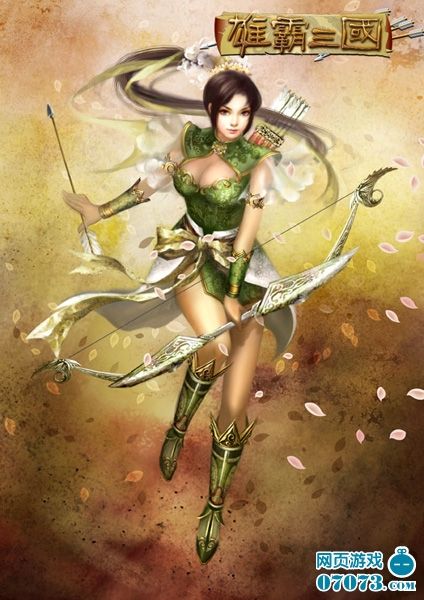 胡莱三国女将技能胡莱三国女将，巾帼英豪的传奇故事