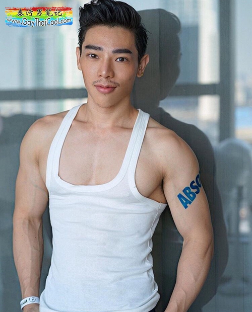 亚洲gay文化与多元共融-第3张图片