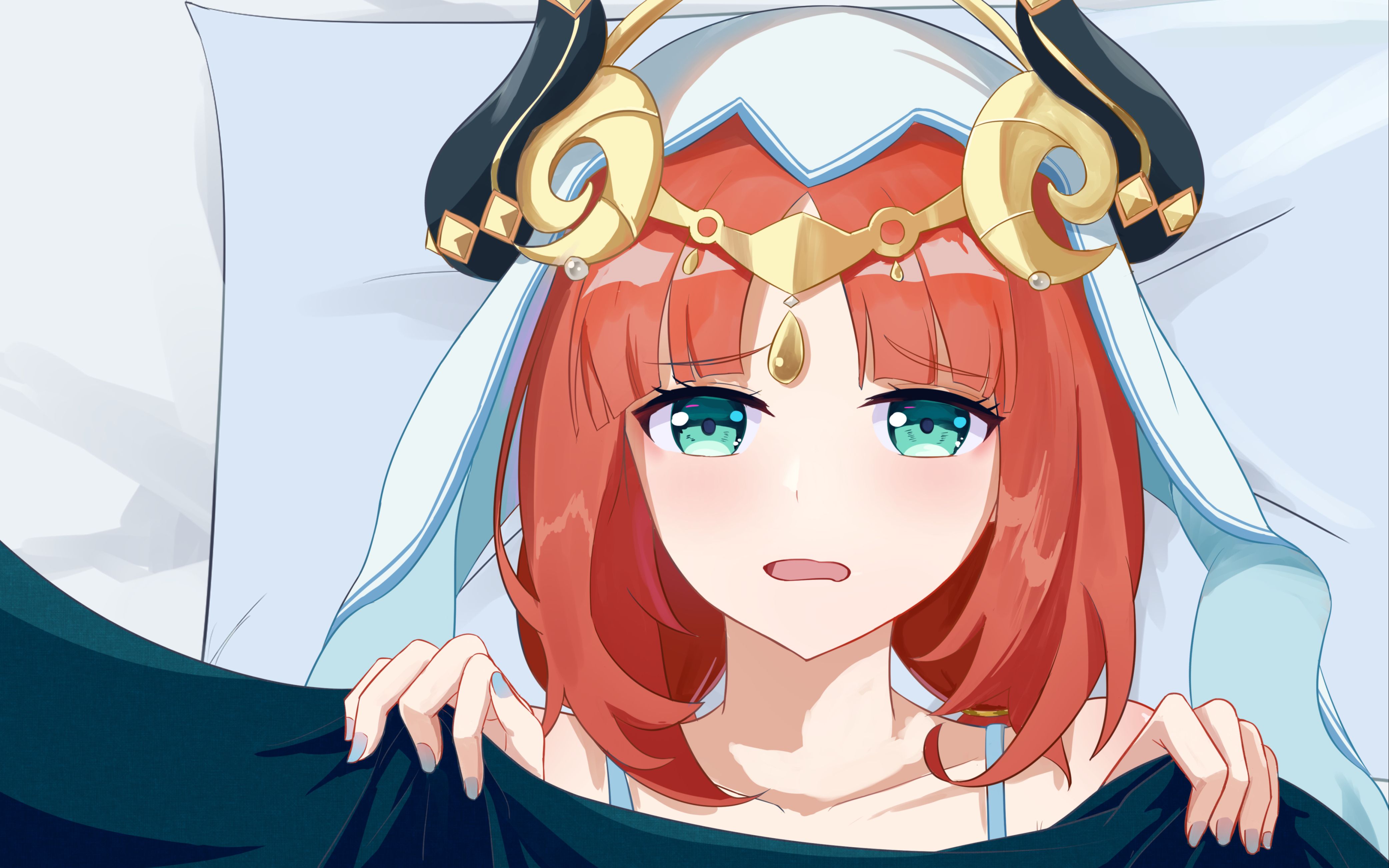 原神妮露开襟乳液狂飙网站，探索神秘魅力与极致体验