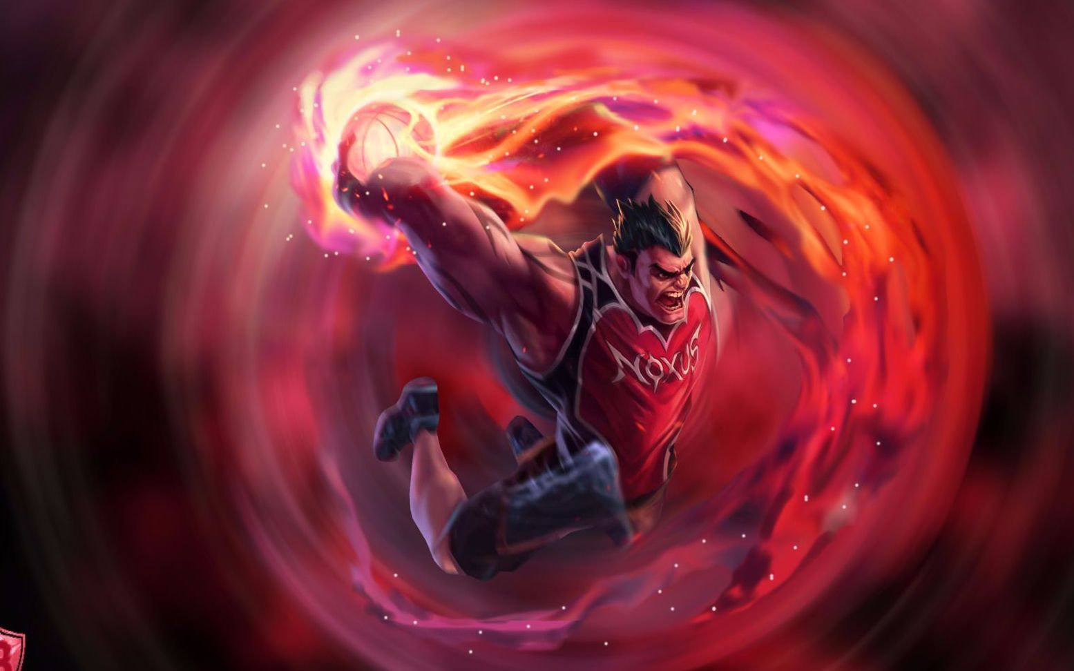 lol诺克萨斯之手lol诺克萨斯之手英雄介绍-第2张图片