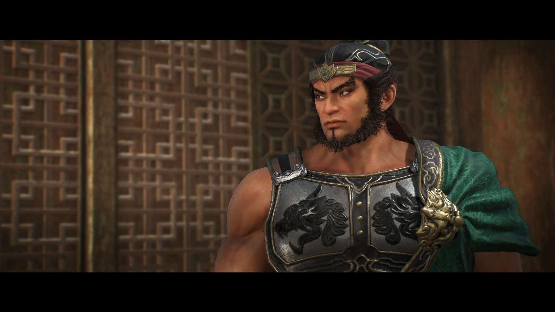 三国志乱舞刘备三国志乱舞，乱世英雄的热血传奇-第2张图片
