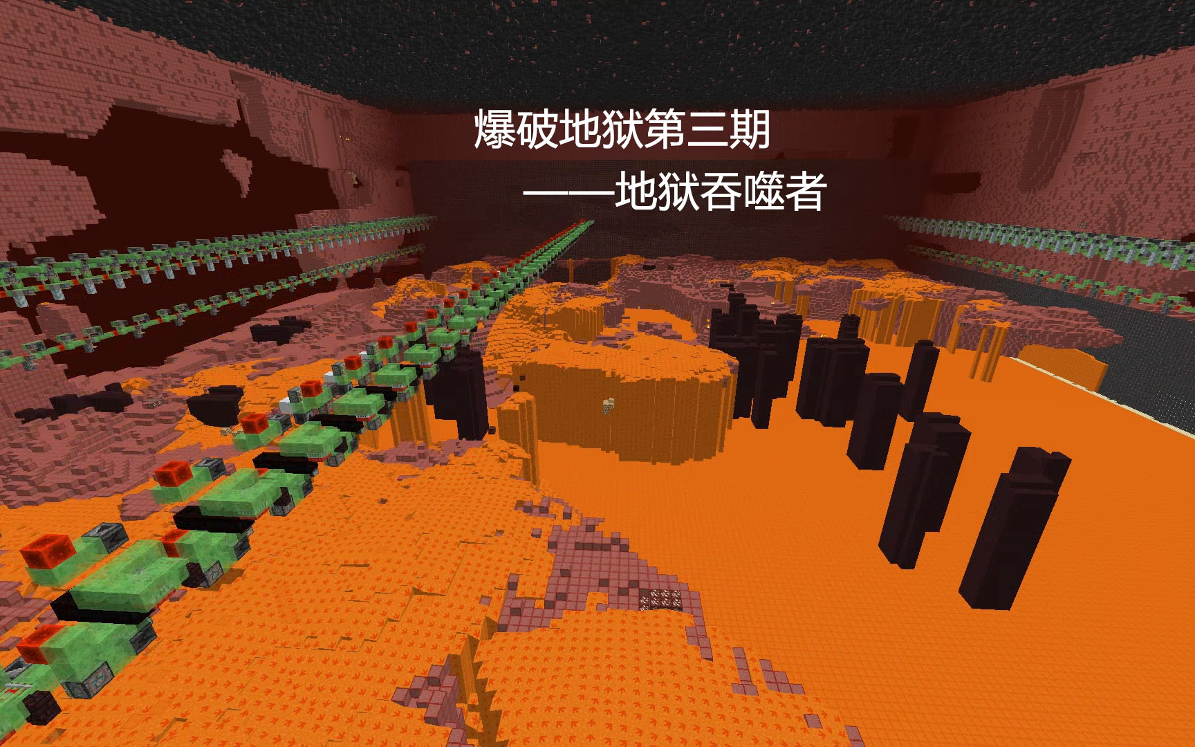吞噬者吞噬者，神秘力量的觉醒